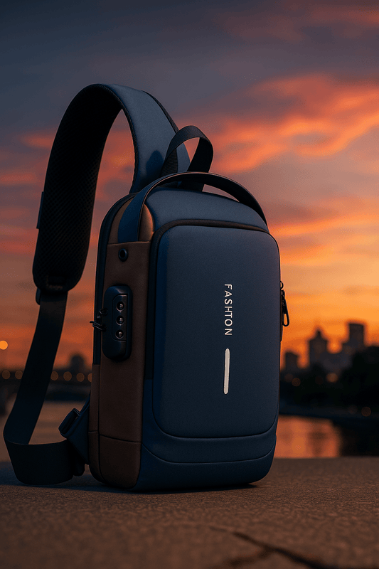 Sling Bag for Men & Women